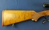 Scarce Ruger No. 1 The American Hunter Ltd. Edit. 7MM Rifle with Scope - 5 of 20 Scarce Ruger No. 1 The American Hunter Ltd. Edit. 7MM Rifle with Scope - 5 of 20
