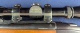 Scarce Ruger No. 1 The American Hunter Ltd. Edit. 7MM Rifle with Scope - 17 of 20 Scarce Ruger No. 1 The American Hunter Ltd. Edit. 7MM Rifle with Scope - 17 of 20
