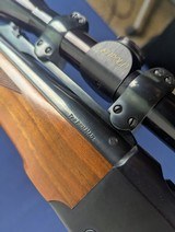 Scarce Ruger No. 1 The American Hunter Ltd. Edit. 7MM Rifle with Scope - 18 of 20 Scarce Ruger No. 1 The American Hunter Ltd. Edit. 7MM Rifle with Scope - 18 of 20