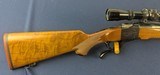Scarce Ruger No. 1 The American Hunter Ltd. Edit. 7MM Rifle with Scope - 2 of 20 Scarce Ruger No. 1 The American Hunter Ltd. Edit. 7MM Rifle with Scope - 2 of 20