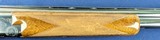 Fine Vintage 1973 Belgian Browning 12 GA O/U Shotgun - 6 of 20 Fine Vintage 1973 Belgian Browning 12 GA O/U Shotgun - 6 of 20