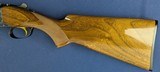 Fine Vintage 1973 Belgian Browning 12 GA O/U Shotgun - 10 of 20 Fine Vintage 1973 Belgian Browning 12 GA O/U Shotgun - 10 of 20