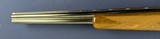Fine Vintage 1973 Belgian Browning 12 GA O/U Shotgun - 12 of 20 Fine Vintage 1973 Belgian Browning 12 GA O/U Shotgun - 12 of 20