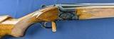 Fine Vintage 1973 Belgian Browning 12 GA O/U Shotgun - 3 of 20 Fine Vintage 1973 Belgian Browning 12 GA O/U Shotgun - 3 of 20