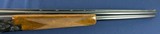 Fine Vintage 1973 Belgian Browning 12 GA O/U Shotgun - 4 of 20 Fine Vintage 1973 Belgian Browning 12 GA O/U Shotgun - 4 of 20