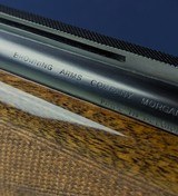 Fine Vintage 1973 Belgian Browning 12 GA O/U Shotgun - 13 of 20 Fine Vintage 1973 Belgian Browning 12 GA O/U Shotgun - 13 of 20