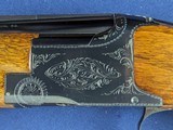 Fine Vintage 1973 Belgian Browning 12 GA O/U Shotgun - 16 of 20 Fine Vintage 1973 Belgian Browning 12 GA O/U Shotgun - 16 of 20