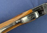 Fine Vintage 1973 Belgian Browning 12 GA O/U Shotgun - 9 of 20 Fine Vintage 1973 Belgian Browning 12 GA O/U Shotgun - 9 of 20