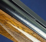 Fine Vintage 1973 Belgian Browning 12 GA O/U Shotgun - 17 of 20 Fine Vintage 1973 Belgian Browning 12 GA O/U Shotgun - 17 of 20