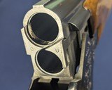 Fine Vintage 1973 Belgian Browning 12 GA O/U Shotgun - 20 of 20 Fine Vintage 1973 Belgian Browning 12 GA O/U Shotgun - 20 of 20