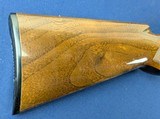 Fine Vintage 1973 Belgian Browning 12 GA O/U Shotgun - 5 of 20 Fine Vintage 1973 Belgian Browning 12 GA O/U Shotgun - 5 of 20