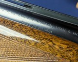 Fine Vintage 1973 Belgian Browning 12 GA O/U Shotgun - 15 of 20 Fine Vintage 1973 Belgian Browning 12 GA O/U Shotgun - 15 of 20