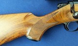 Like New Early Kimber 82 .22LR Rifle and Scope Package C. Late 1980s-Early 1990s - 6 of 19 Like New Early Kimber 82 .22LR Rifle and Scope Package C. Late 1980s-Early 1990s - 6 of 19