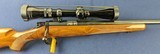 Like New Early Kimber 82 .22LR Rifle and Scope Package C. Late 1980s-Early 1990s - 3 of 19 Like New Early Kimber 82 .22LR Rifle and Scope Package C. Late 1980s-Early 1990s - 3 of 19