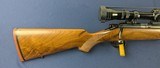 Like New Early Kimber 82 .22LR Rifle and Scope Package C. Late 1980s-Early 1990s - 2 of 19 Like New Early Kimber 82 .22LR Rifle and Scope Package C. Late 1980s-Early 1990s - 2 of 19