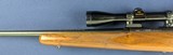 Like New Early Kimber 82 .22LR Rifle and Scope Package C. Late 1980s-Early 1990s - 17 of 19 Like New Early Kimber 82 .22LR Rifle and Scope Package C. Late 1980s-Early 1990s - 17 of 19