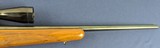 Like New Early Kimber 82 .22LR Rifle and Scope Package C. Late 1980s-Early 1990s - 8 of 19 Like New Early Kimber 82 .22LR Rifle and Scope Package C. Late 1980s-Early 1990s - 8 of 19