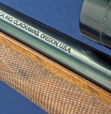 Like New Early Kimber 82 .22LR Rifle and Scope Package C. Late 1980s-Early 1990s - 16 of 19 Like New Early Kimber 82 .22LR Rifle and Scope Package C. Late 1980s-Early 1990s - 16 of 19