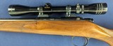 Like New Early Kimber 82 .22LR Rifle and Scope Package C. Late 1980s-Early 1990s - 18 of 19 Like New Early Kimber 82 .22LR Rifle and Scope Package C. Late 1980s-Early 1990s - 18 of 19