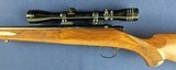 Like New Early Kimber 82 .22LR Rifle and Scope Package C. Late 1980s-Early 1990s - 10 of 19 Like New Early Kimber 82 .22LR Rifle and Scope Package C. Late 1980s-Early 1990s - 10 of 19