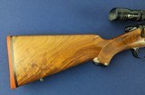 Like New Early Kimber 82 .22LR Rifle and Scope Package C. Late 1980s-Early 1990s - 5 of 19 Like New Early Kimber 82 .22LR Rifle and Scope Package C. Late 1980s-Early 1990s - 5 of 19
