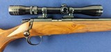 Like New Early Kimber 82 .22LR Rifle and Scope Package C. Late 1980s-Early 1990s - 7 of 19 Like New Early Kimber 82 .22LR Rifle and Scope Package C. Late 1980s-Early 1990s - 7 of 19