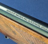 Like New Early Kimber 82 .22LR Rifle and Scope Package C. Late 1980s-Early 1990s - 15 of 19 Like New Early Kimber 82 .22LR Rifle and Scope Package C. Late 1980s-Early 1990s - 15 of 19