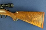 Like New Early Kimber 82 .22LR Rifle and Scope Package C. Late 1980s-Early 1990s - 9 of 19 Like New Early Kimber 82 .22LR Rifle and Scope Package C. Late 1980s-Early 1990s - 9 of 19