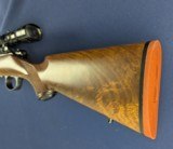 Like New Early Kimber 82 .22LR Rifle and Scope Package C. Late 1980s-Early 1990s - 19 of 19 Like New Early Kimber 82 .22LR Rifle and Scope Package C. Late 1980s-Early 1990s - 19 of 19