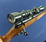 Like New Early Kimber 82 .22LR Rifle and Scope Package C. Late 1980s-Early 1990s - 12 of 19 Like New Early Kimber 82 .22LR Rifle and Scope Package C. Late 1980s-Early 1990s - 12 of 19