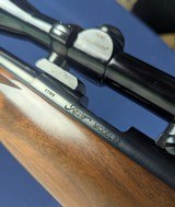 Like New Early Kimber 82 .22LR Rifle and Scope Package C. Late 1980s-Early 1990s - 13 of 19 Like New Early Kimber 82 .22LR Rifle and Scope Package C. Late 1980s-Early 1990s - 13 of 19