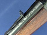 Vintage 1973 Classic Winchester 94 .30-30 Carbine- Fall Special! - 15 of 20 Vintage 1973 Classic Winchester 94 .30-30 Carbine- Fall Special! - 15 of 20