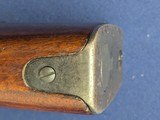 Scarce Springfield 1903 MK I WWII Period Rifle w/Pedersen Cutoff - 16 of 20 Scarce Springfield 1903 MK I WWII Period Rifle w/Pedersen Cutoff - 16 of 20