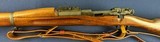 Scarce Springfield 1903 MK I WWII Period Rifle w/Pedersen Cutoff - 19 of 20 Scarce Springfield 1903 MK I WWII Period Rifle w/Pedersen Cutoff - 19 of 20