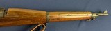 Scarce Springfield 1903 MK I WWII Period Rifle w/Pedersen Cutoff - 4 of 20 Scarce Springfield 1903 MK I WWII Period Rifle w/Pedersen Cutoff - 4 of 20