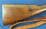 Scarce Springfield 1903 MK I WWII Period Rifle w/Pedersen Cutoff - 5 of 20 Scarce Springfield 1903 MK I WWII Period Rifle w/Pedersen Cutoff - 5 of 20