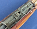 Scarce Springfield 1903 MK I WWII Period Rifle w/Pedersen Cutoff - 13 of 20 Scarce Springfield 1903 MK I WWII Period Rifle w/Pedersen Cutoff - 13 of 20