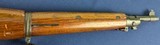 Scarce Springfield 1903 MK I WWII Period Rifle w/Pedersen Cutoff - 8 of 20 Scarce Springfield 1903 MK I WWII Period Rifle w/Pedersen Cutoff - 8 of 20