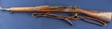 Scarce Springfield 1903 MK I WWII Period Rifle w/Pedersen Cutoff - 17 of 20 Scarce Springfield 1903 MK I WWII Period Rifle w/Pedersen Cutoff - 17 of 20