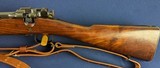 Scarce Springfield 1903 MK I WWII Period Rifle w/Pedersen Cutoff - 20 of 20 Scarce Springfield 1903 MK I WWII Period Rifle w/Pedersen Cutoff - 20 of 20