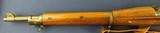 Scarce Springfield 1903 MK I WWII Period Rifle w/Pedersen Cutoff - 18 of 20 Scarce Springfield 1903 MK I WWII Period Rifle w/Pedersen Cutoff - 18 of 20
