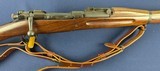 Scarce Springfield 1903 MK I WWII Period Rifle w/Pedersen Cutoff - 3 of 20 Scarce Springfield 1903 MK I WWII Period Rifle w/Pedersen Cutoff - 3 of 20