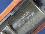 Scarce Springfield 1903 MK I WWII Period Rifle w/Pedersen Cutoff - 14 of 20 Scarce Springfield 1903 MK I WWII Period Rifle w/Pedersen Cutoff - 14 of 20