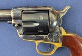Fine Variation Uberti Model 1873 .357 MAGNUM SA Revolver - 9 of 13 Fine Variation Uberti Model 1873 .357 MAGNUM SA Revolver - 9 of 13