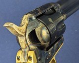 Fine Variation Uberti Model 1873 .357 MAGNUM SA Revolver - 6 of 13 Fine Variation Uberti Model 1873 .357 MAGNUM SA Revolver - 6 of 13