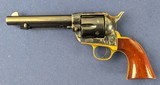 Fine Variation Uberti Model 1873 .357 MAGNUM SA Revolver - 7 of 13 Fine Variation Uberti Model 1873 .357 MAGNUM SA Revolver - 7 of 13