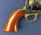 Fine Variation Uberti Model 1873 .357 MAGNUM SA Revolver - 3 of 13 Fine Variation Uberti Model 1873 .357 MAGNUM SA Revolver - 3 of 13