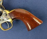 Fine Variation Uberti Model 1873 .357 MAGNUM SA Revolver - 8 of 13 Fine Variation Uberti Model 1873 .357 MAGNUM SA Revolver - 8 of 13