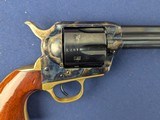 Fine Variation Uberti Model 1873 .357 MAGNUM SA Revolver - 2 of 13 Fine Variation Uberti Model 1873 .357 MAGNUM SA Revolver - 2 of 13