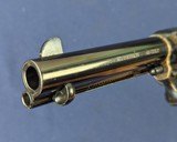 Fine Uberti “El Patron” .45 Single Action Revolver - 10 of 10 Fine Uberti “El Patron” .45 Single Action Revolver - 10 of 10